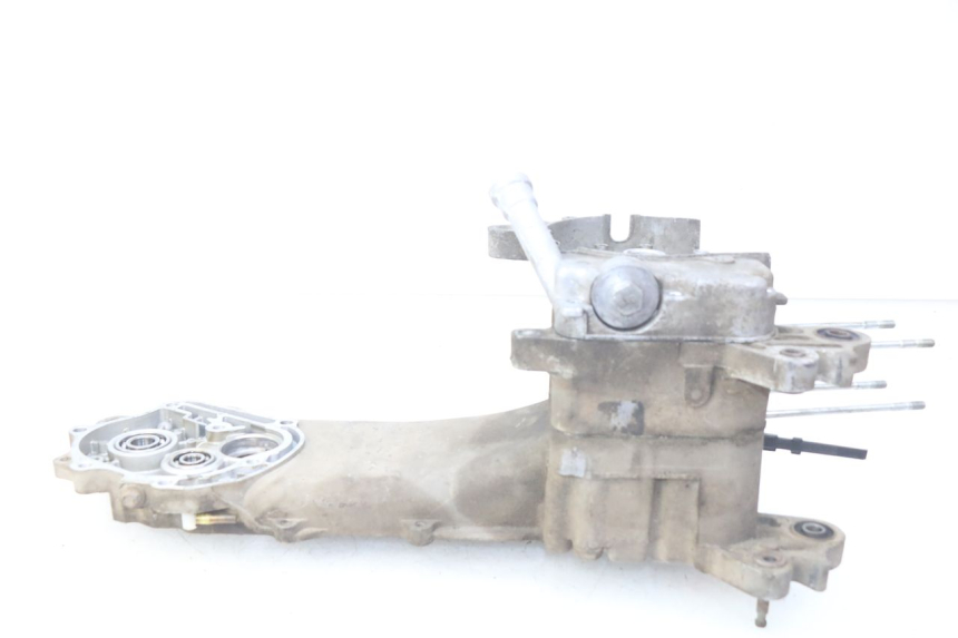 photo de CARTER BAS MOTEUR EUROCKA VIRTUALITY GT 4T 50 (2011 - 2017) - Autre angle de vue