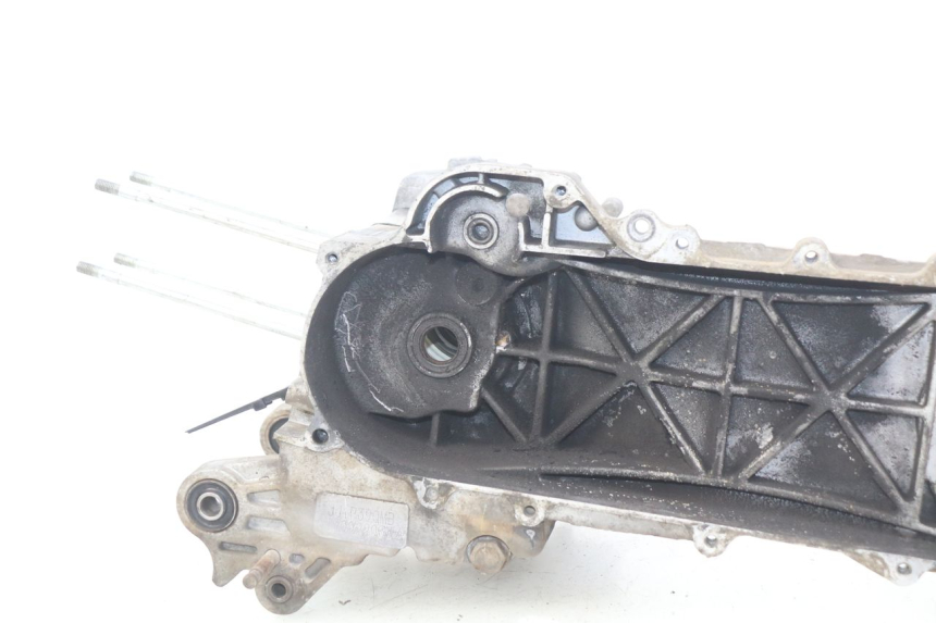 photo de CARTER BAS MOTEUR EUROCKA VIRTUALITY GT 4T 50 (2011 - 2017) - Vue d’ensemble