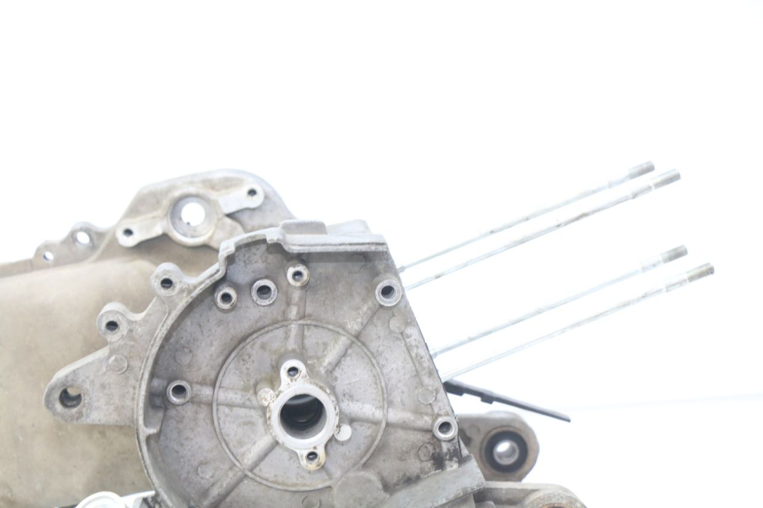 photo de CARTER BAS MOTEUR EUROCKA VIRTUALITY GT 4T 50 (2011 - 2017) - Marquages et références