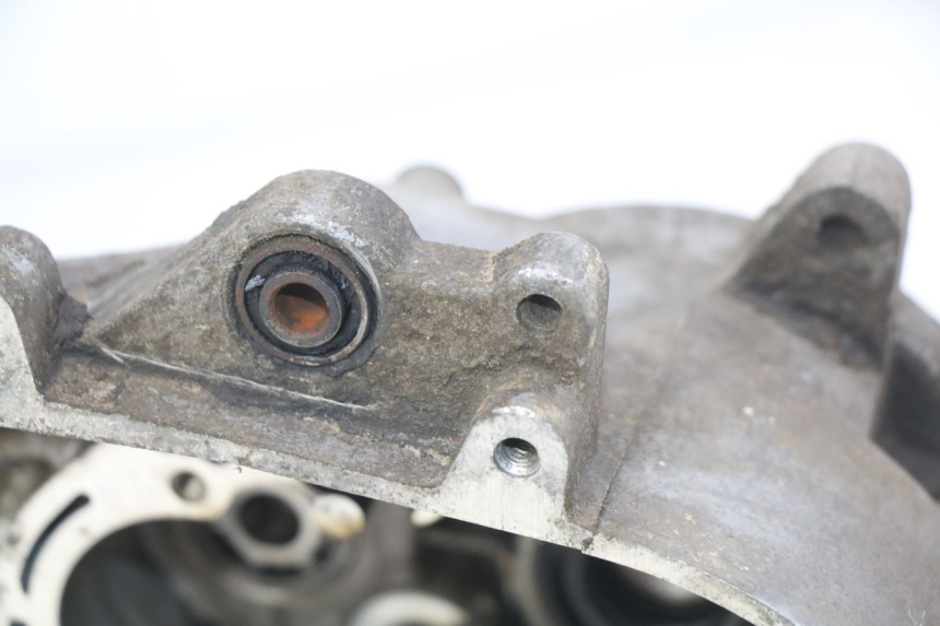 photo de CARTER BAS MOTEUR PEUGEOT VIVACITY NEW 2T 50 (2008 - 2017) - Vue produit