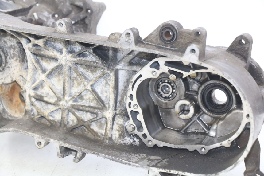 photo de CARTER BAS MOTEUR PEUGEOT VIVACITY NEW 2T 50 (2008 - 2017) - Détails caractéristiques