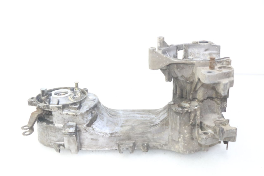 photo de CARTER BAS MOTEUR PEUGEOT VIVACITY NEW 2T 50 (2008 - 2017) - Autre angle de vue