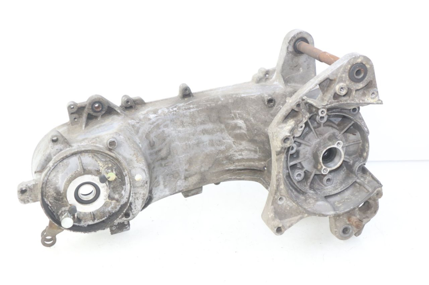 photo de CARTER BAS MOTEUR PEUGEOT VIVACITY NEW 2T 50 (2008 - 2017) - État de surface