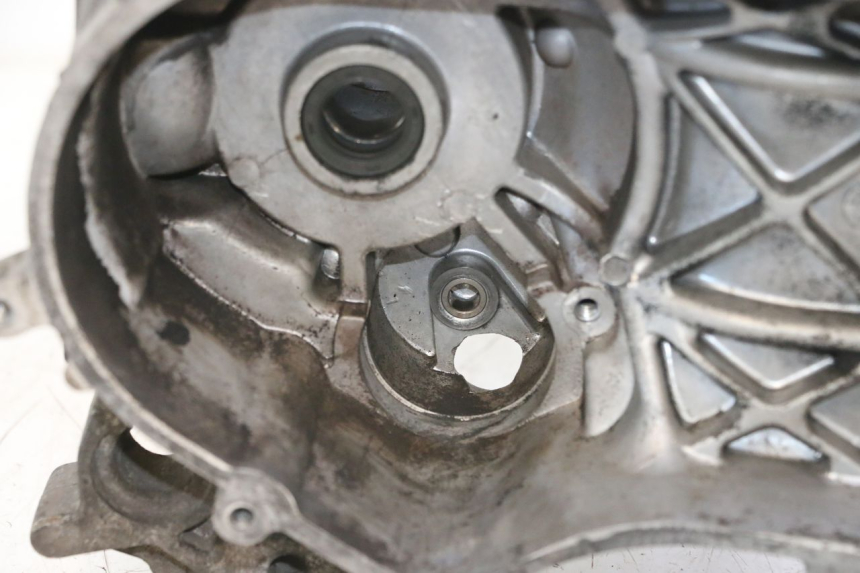 photo de CARTER BAS MOTEUR PEUGEOT VIVACITY NEW 2T 50 (2008 - 2017) - Vue principale
