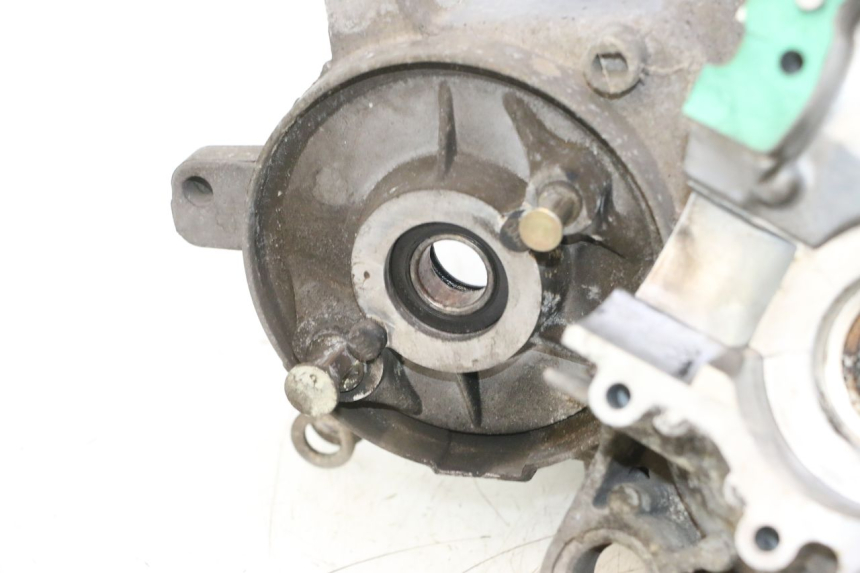 photo de CARTER BAS MOTEUR PEUGEOT VIVACITY NEW 2T 50 (2008 - 2017) - Vue d’ensemble
