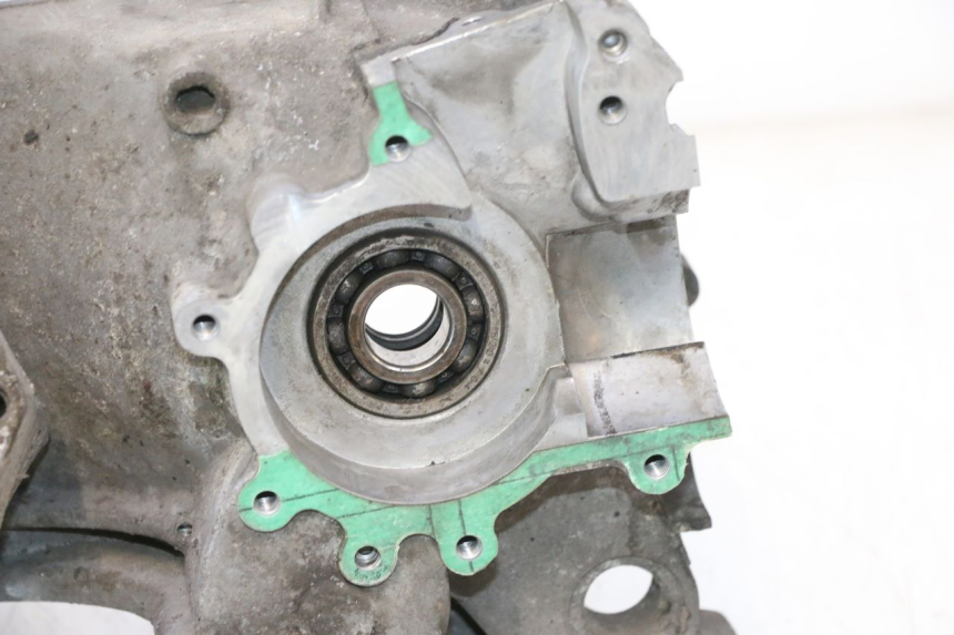 photo de CARTER BAS MOTEUR PEUGEOT VIVACITY NEW 2T 50 (2008 - 2017) - Marquages et références