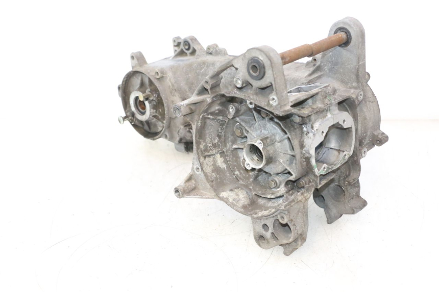 photo de CARTER BAS MOTEUR PEUGEOT VIVACITY NEW 2T 50 (2008 - 2017) - Vue d’ensemble