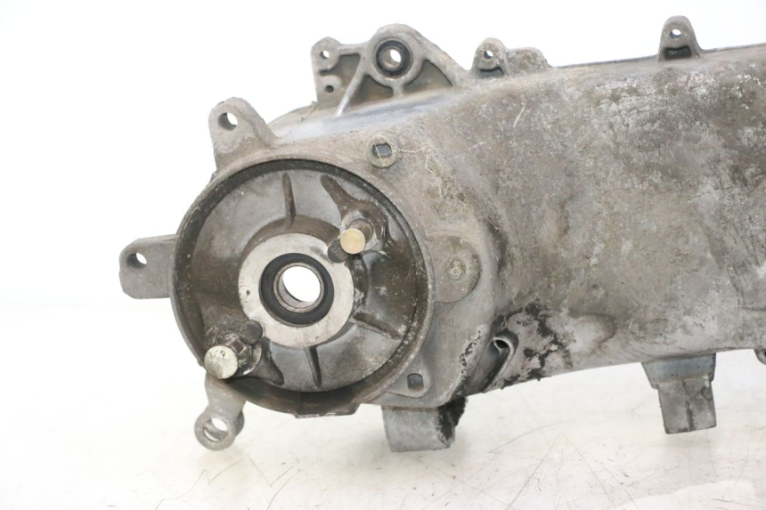 photo de CARTER BAS MOTEUR PEUGEOT VIVACITY NEW 2T 50 (2008 - 2017) - Pièce contrôlée