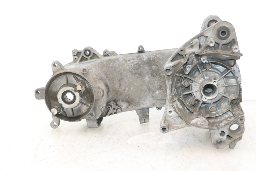 photo de CARTER BAS MOTEUR PEUGEOT VIVACITY NEW 2T 50 (2008 - 2017) - Marquages et références
