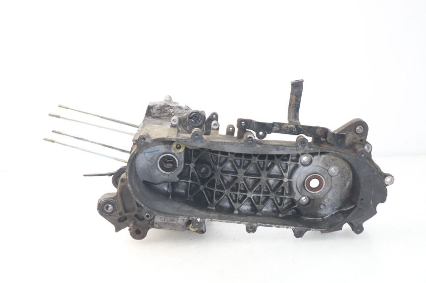 photo de CARTER BAS MOTEUR PEUGEOT VIVACITY NEW 4T 50 (2008 - 2017) - Vue principale