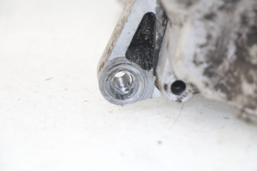 photo de CARTER BAS MOTEUR PEUGEOT VIVACITY NEW 4T 50 (2008 - 2017) - Autre angle de vue