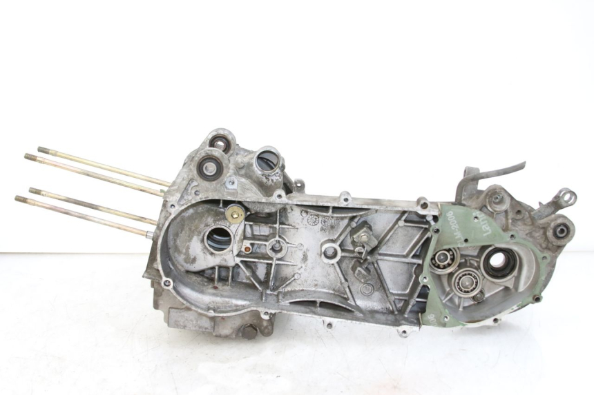 photo de CARTER BAS MOTEUR PEUGEOT VIVACITY 125 (2010 - 2017) - Vue principale