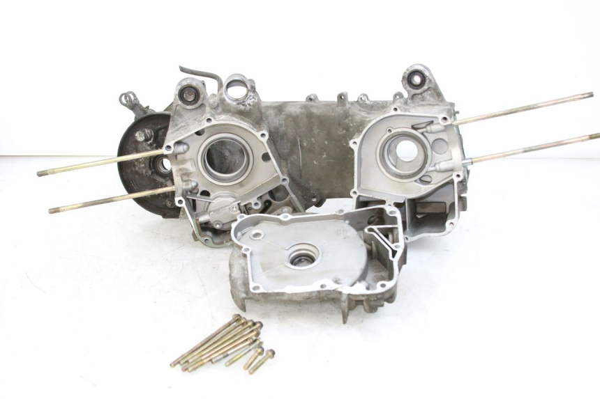 photo de CARTER BAS MOTEUR PEUGEOT VIVACITY 125 (2010 - 2017) - Détail de la pièce