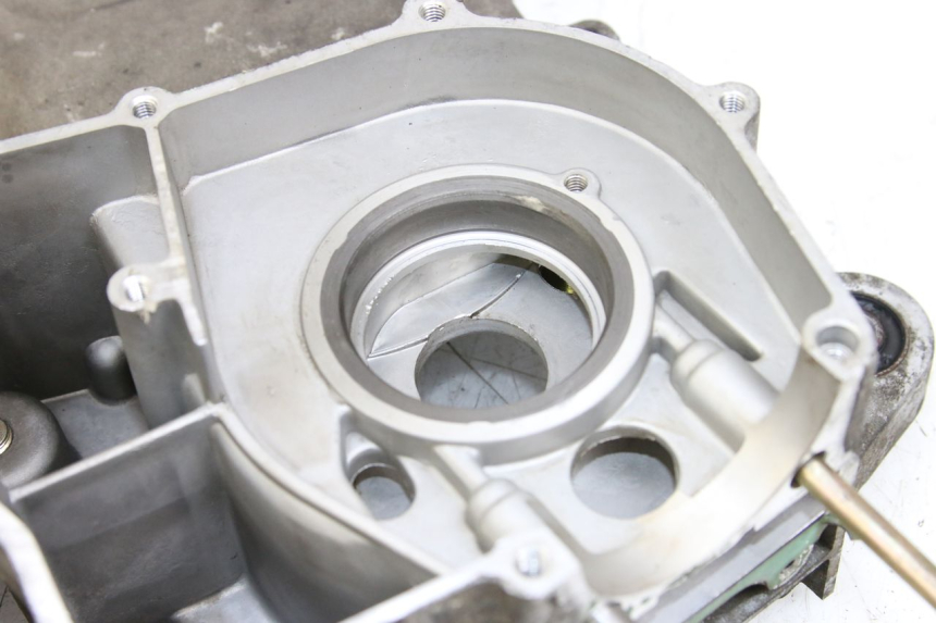 photo de CARTER BAS MOTEUR PEUGEOT VIVACITY 125 (2010 - 2017) - Vue produit