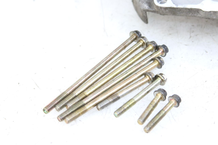 photo de CARTER BAS MOTEUR PEUGEOT VIVACITY 125 (2010 - 2017) - Photo complémentaire