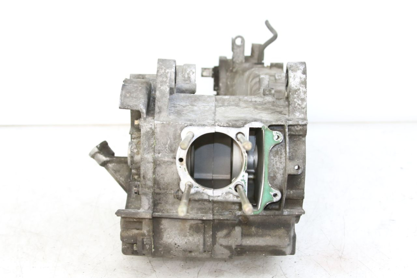 photo de CARTER BAS MOTEUR PEUGEOT VIVACITY 125 (2010 - 2017) - Autre angle de vue