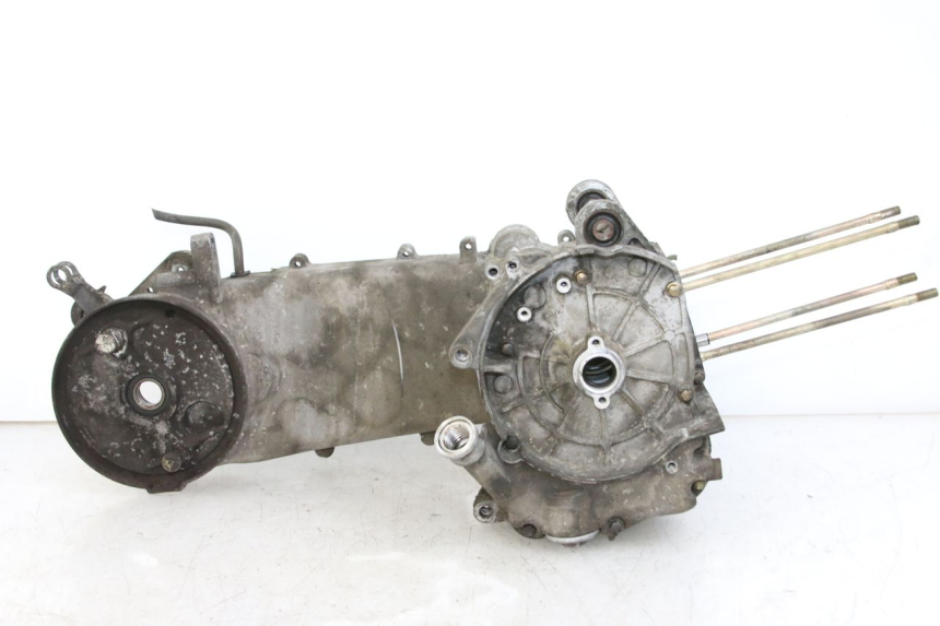 photo de CARTER BAS MOTEUR PEUGEOT VIVACITY 125 (2010 - 2017) - Pièce contrôlée