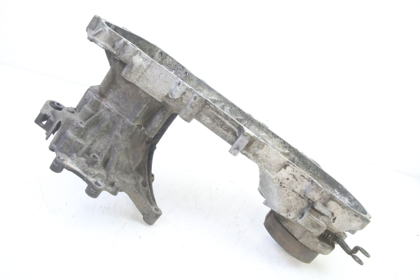 photo de CARTER BAS MOTEUR PEUGEOT VIVACITY 50 (2004 - 2009) - Détails caractéristiques