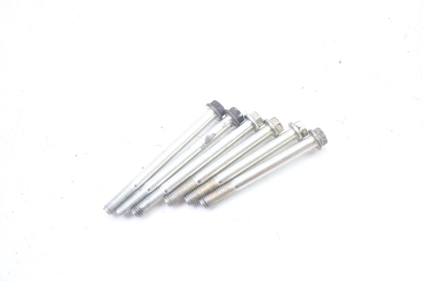 photo de CARTER BAS MOTEUR PEUGEOT VIVACITY 50 (2004 - 2009) - Zoom composants