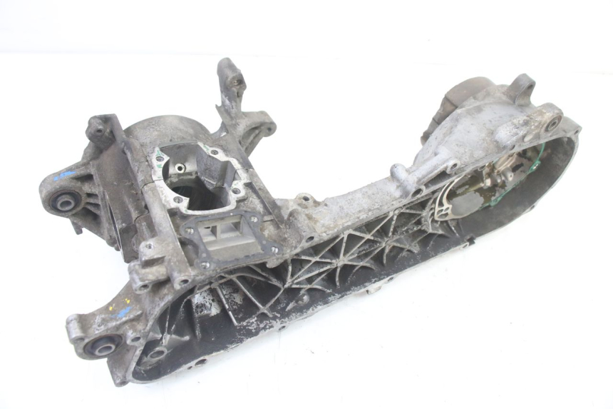 photo de CARTER BAS MOTEUR PEUGEOT VIVACITY 50 (2004 - 2009) - Marquages et références