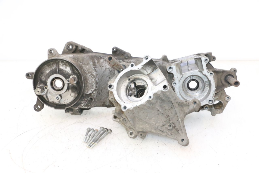 photo de CARTER BAS MOTEUR PEUGEOT VIVACITY 50 (1998 - 2003) - Détail de la pièce