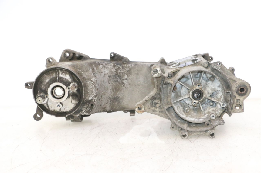 photo de CARTER BAS MOTEUR PEUGEOT VIVACITY 50 (1998 - 2003) - Détails caractéristiques