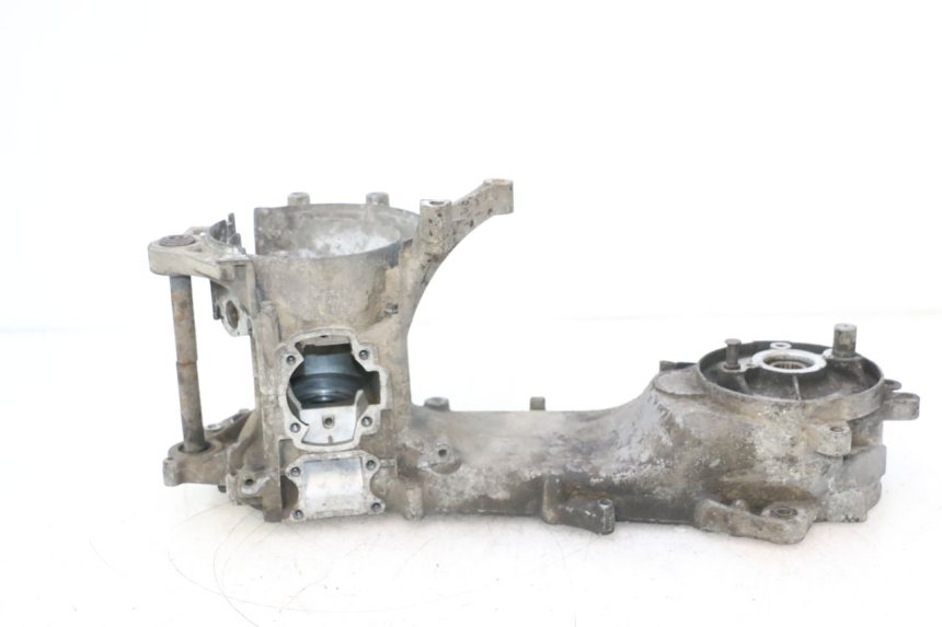 photo de CARTER BAS MOTEUR PEUGEOT VIVACITY 50 (1998 - 2003) - Zoom état d’usage