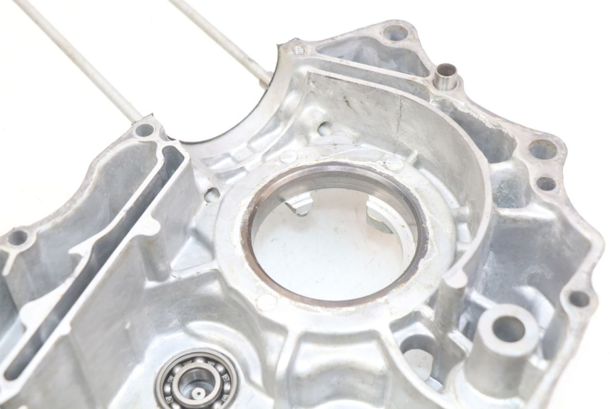 photo de CARTER BAS MOTEUR DAELIM VJ ROADWIN FI 125 (2008 - 2017) - Zoom composants