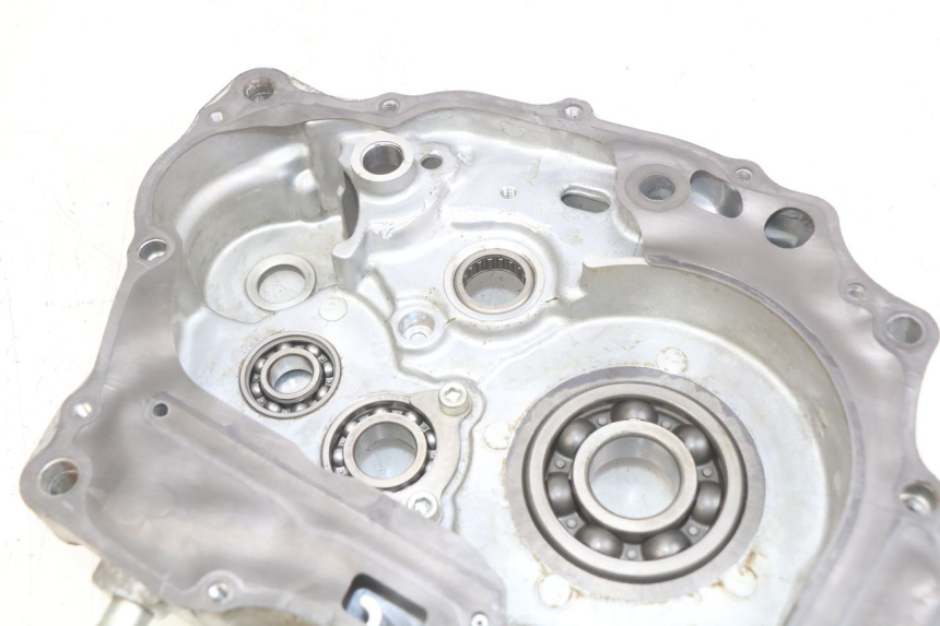 photo de CARTER BAS MOTEUR DAELIM VJ ROADWIN FI 125 (2008 - 2017) - Vue rapprochée