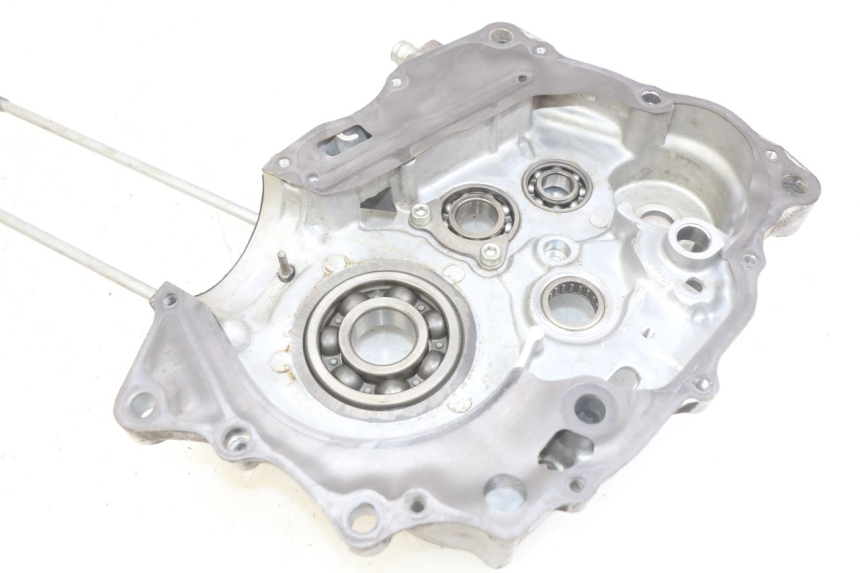 photo de CARTER BAS MOTEUR DAELIM VJ ROADWIN FI 125 (2008 - 2017) - Focus structure