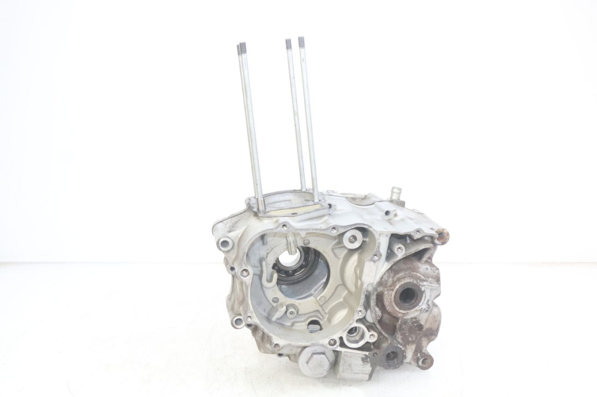 photo de CARTER BAS MOTEUR DAELIM VJ ROADWIN FI 125 (2008 - 2017) - Zoom état d’usage