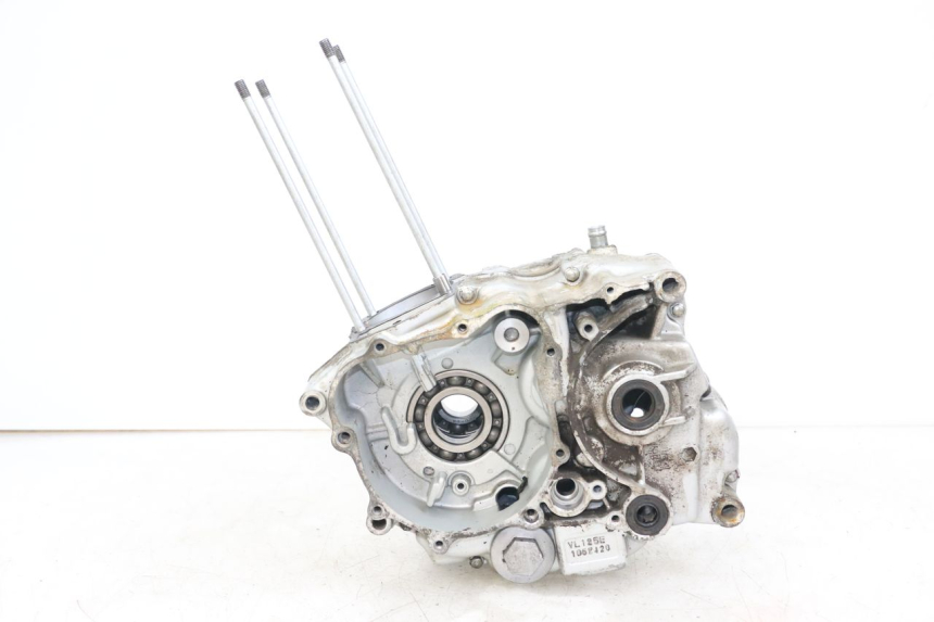 photo de Lower engine case DAELIM VL DAYSTAR 125 (2000 - 2011) - Vue principale