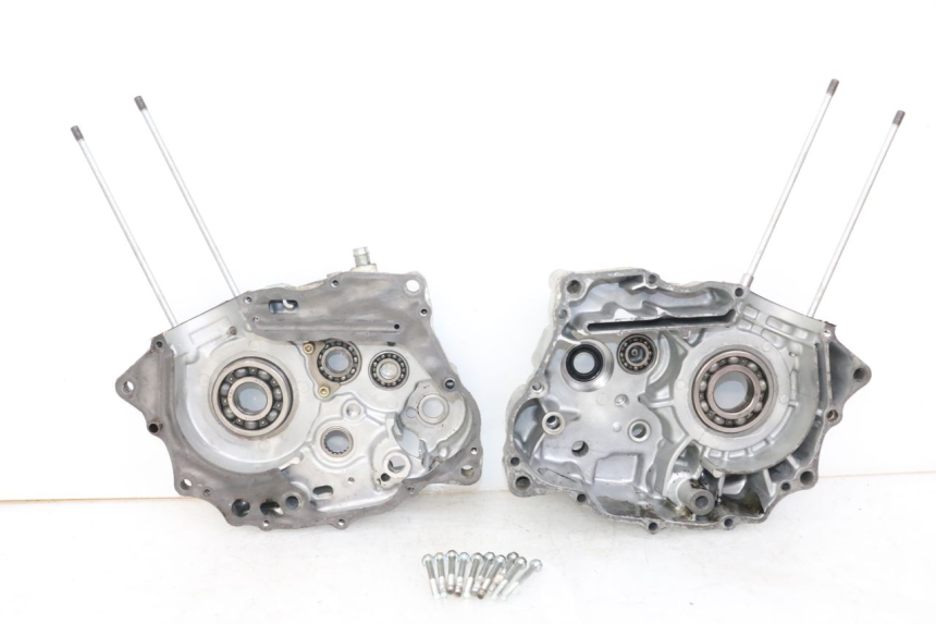 photo de Lower engine case DAELIM VL DAYSTAR 125 (2000 - 2011) - Détail de la pièce