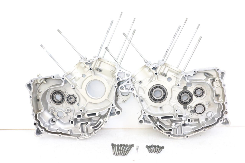 photo de CARTER BAS MOTEUR SUZUKI VL INTRUDER 125 (2004 - 2007) - Détail de la pièce