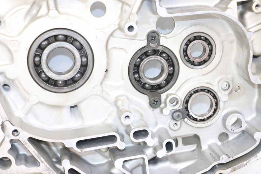 photo de CARTER BAS MOTEUR SUZUKI VL INTRUDER 125 (2004 - 2007) - Vue produit