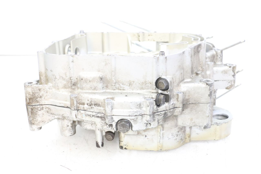 photo de CARTER BAS MOTEUR SUZUKI VL INTRUDER 125 (2004 - 2007) - Zoom état d’usage