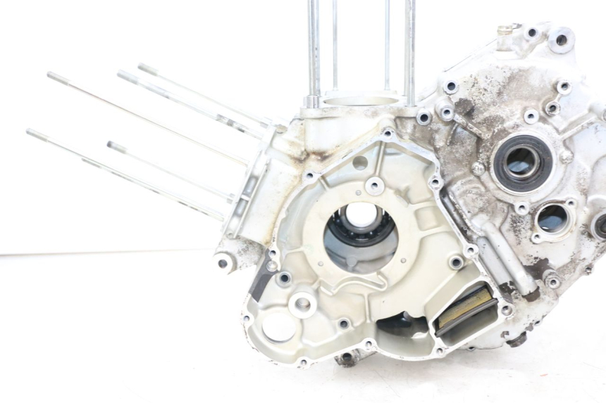 photo de CARTER BAS MOTEUR SUZUKI VL INTRUDER 125 (2004 - 2007) - État de surface