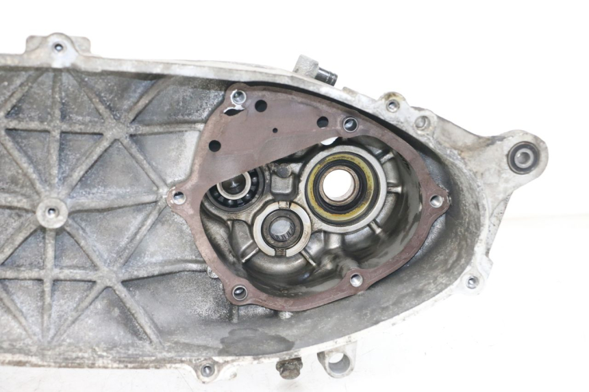 photo de CARTER BAS MOTEUR YAMAHA X-MAX XMAX 125 (2010 - 2013) - Zoom composants