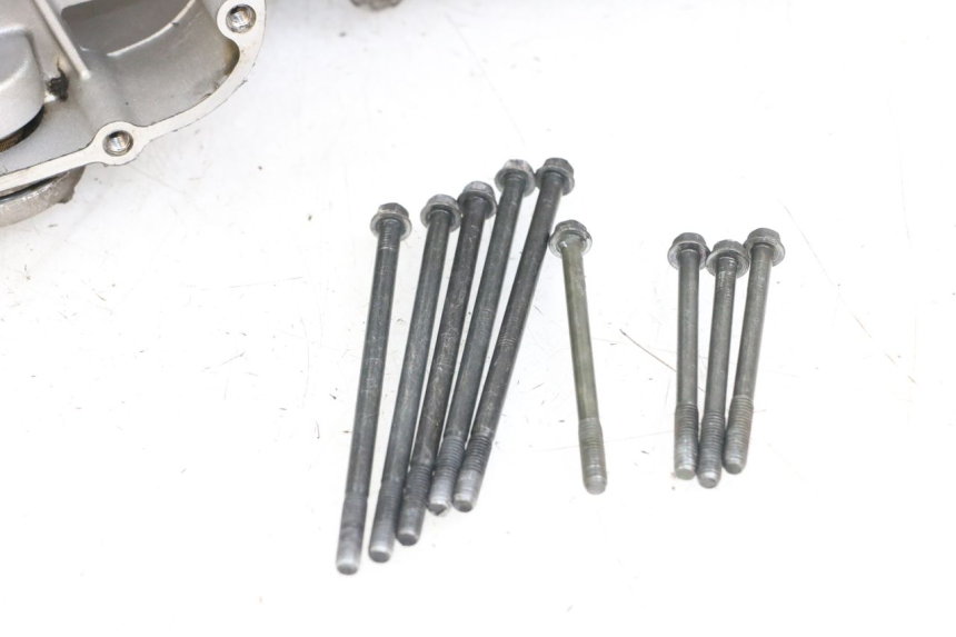 photo de CARTER BAS MOTEUR YAMAHA X-MAX XMAX 125 (2010 - 2013) - Inspection visuelle