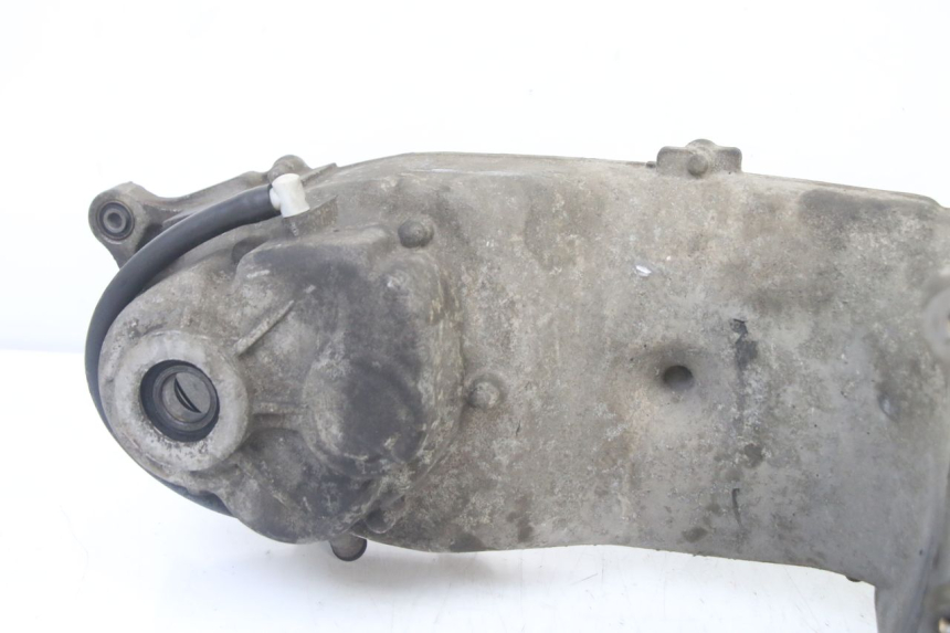 photo de CARTER BAS MOTEUR YAMAHA X-MAX XMAX 125 (2010 - 2013) - Vue produit