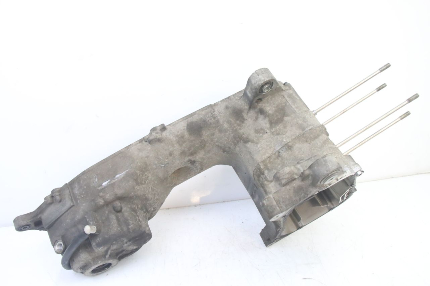 photo de CARTER BAS MOTEUR YAMAHA X-MAX XMAX 125 (2010 - 2013) - Zoom composants