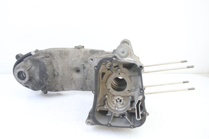 photo de CARTER BAS MOTEUR YAMAHA X-MAX XMAX 125 (2010 - 2013) - Marquages et références