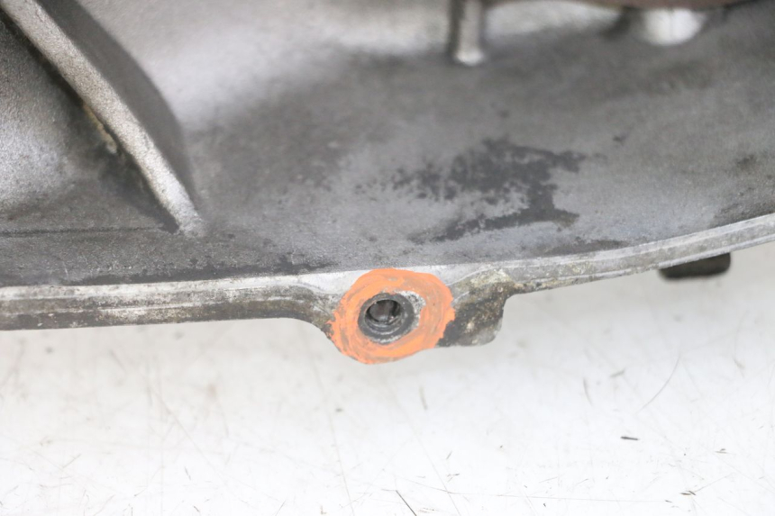 photo de CARTER BAS MOTEUR YAMAHA XMAX X-MAX 125 (2006 - 2009) - Inspection visuelle