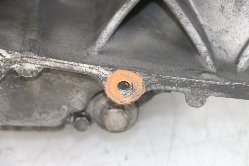 photo de CARTER BAS MOTEUR YAMAHA XMAX X-MAX 125 (2006 - 2009) - Focus structure