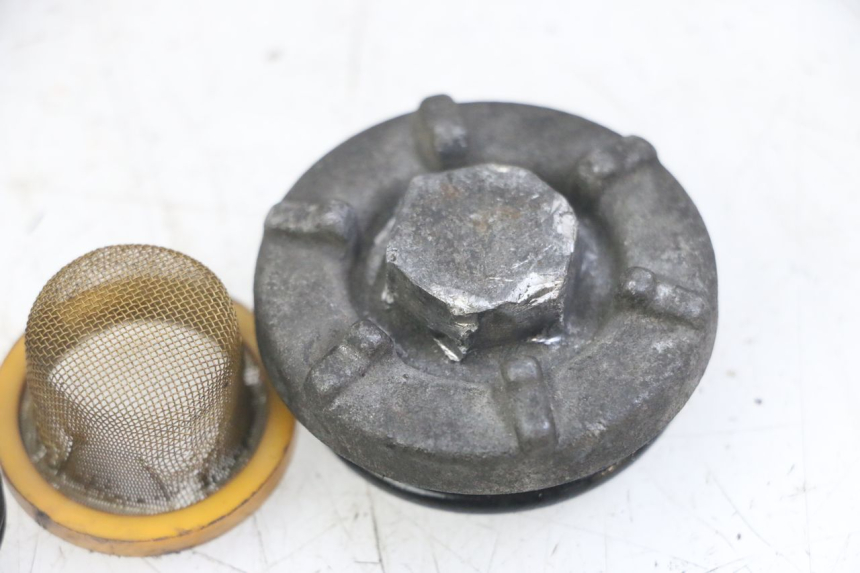 photo de CARTER BAS MOTEUR YAMAHA XMAX X-MAX 125 (2006 - 2009) - Aperçu profil