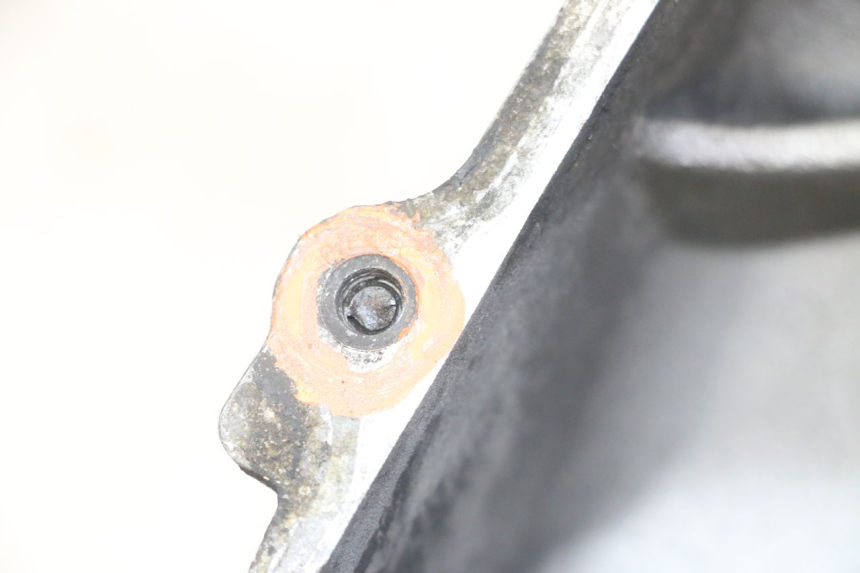 photo de CARTER BAS MOTEUR YAMAHA XMAX X-MAX 125 (2006 - 2009) - Zoom état d’usage