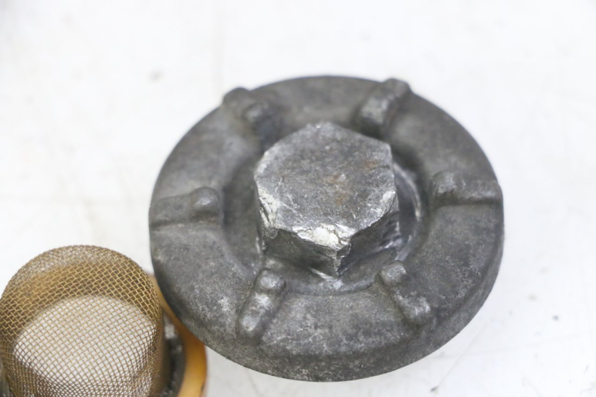 photo de CARTER BAS MOTEUR YAMAHA XMAX X-MAX 125 (2006 - 2009) - Vue principale