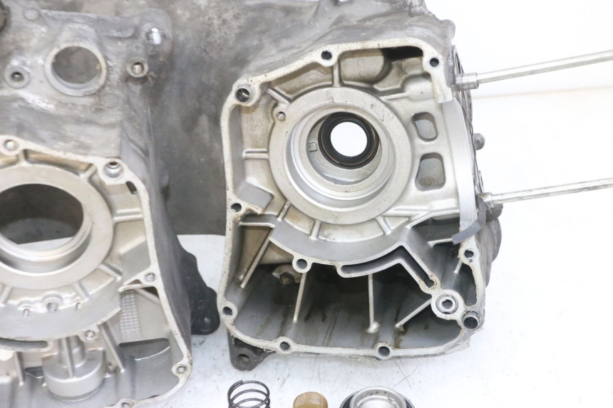 photo de CARTER BAS MOTEUR YAMAHA XMAX X-MAX 125 (2006 - 2009) - Détail de la pièce