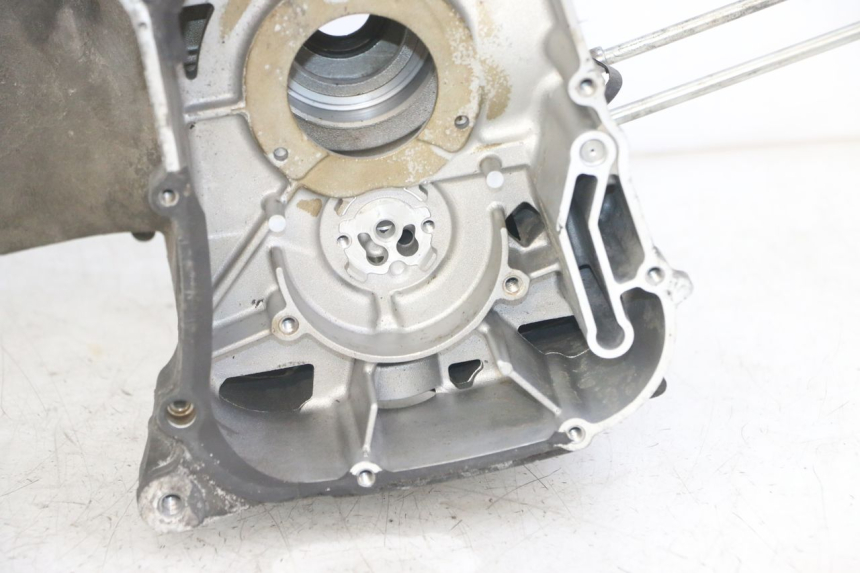 photo de CARTER BAS MOTEUR YAMAHA XMAX X-MAX 125 (2006 - 2009) - Pièce contrôlée