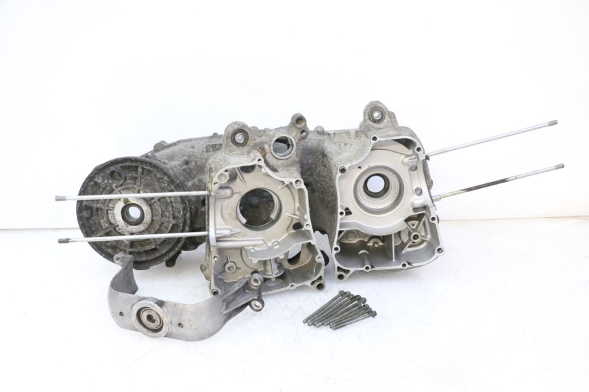 photo de CARTER BAS MOTEUR YAMAHA X-MAX XMAX 250 (2006 - 2009) - Détail de la pièce